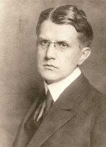 Alfred Mohrbutter (1869 - 1916) - photo 1